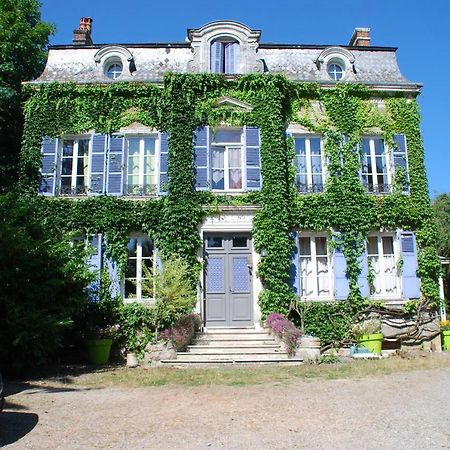 Le Chateau Eparcy Экстерьер фото